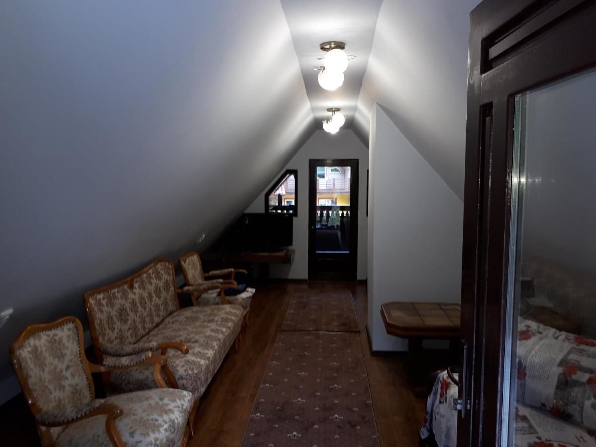 Дома для отпуска Casa Petro Brateş-36