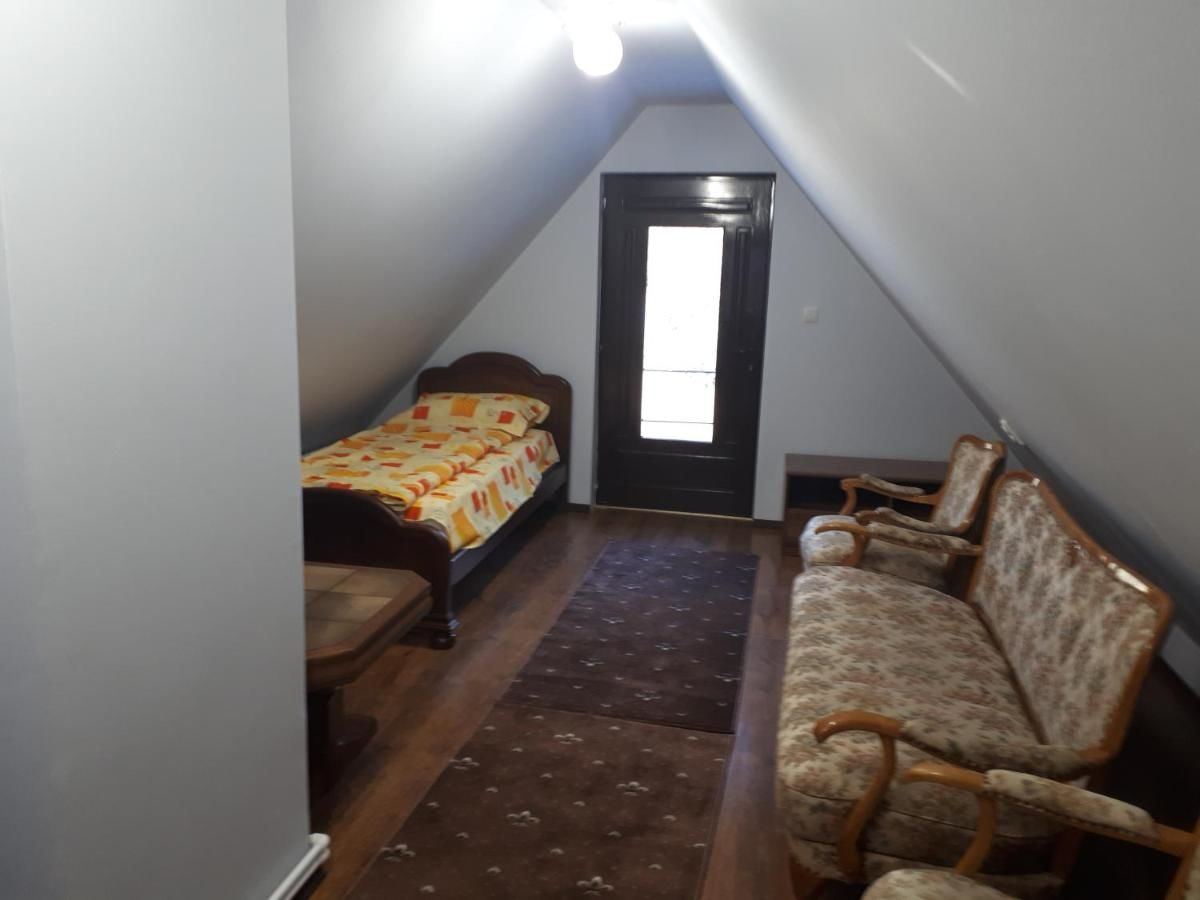 Дома для отпуска Casa Petro Brateş-38