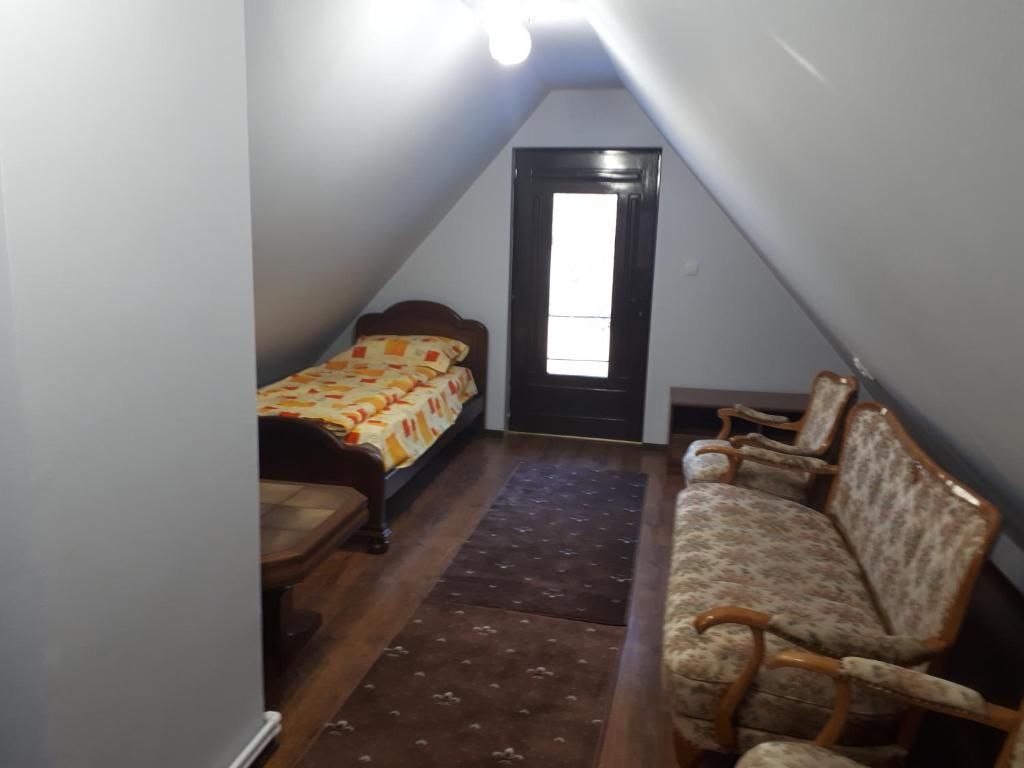 Дома для отпуска Casa Petro Brateş-50