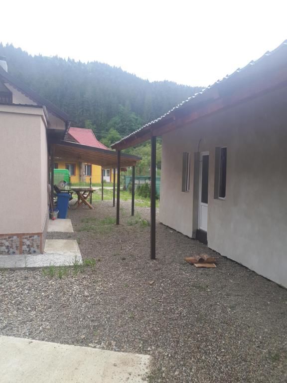 Дома для отпуска Casa Petro Brateş-74