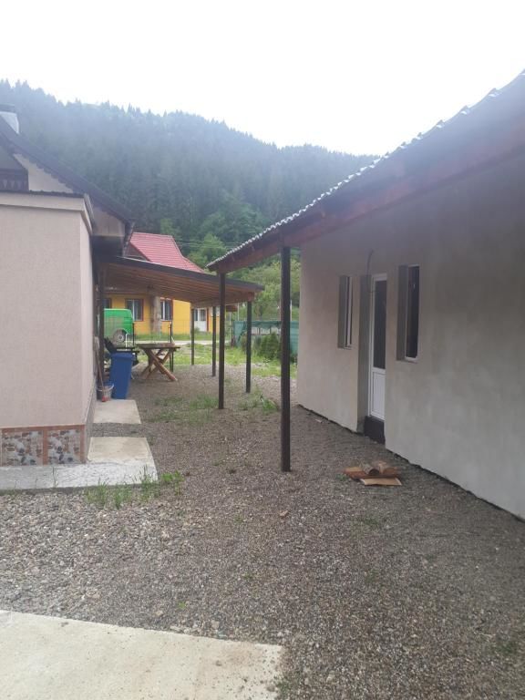 Дома для отпуска Casa Petro Brateş