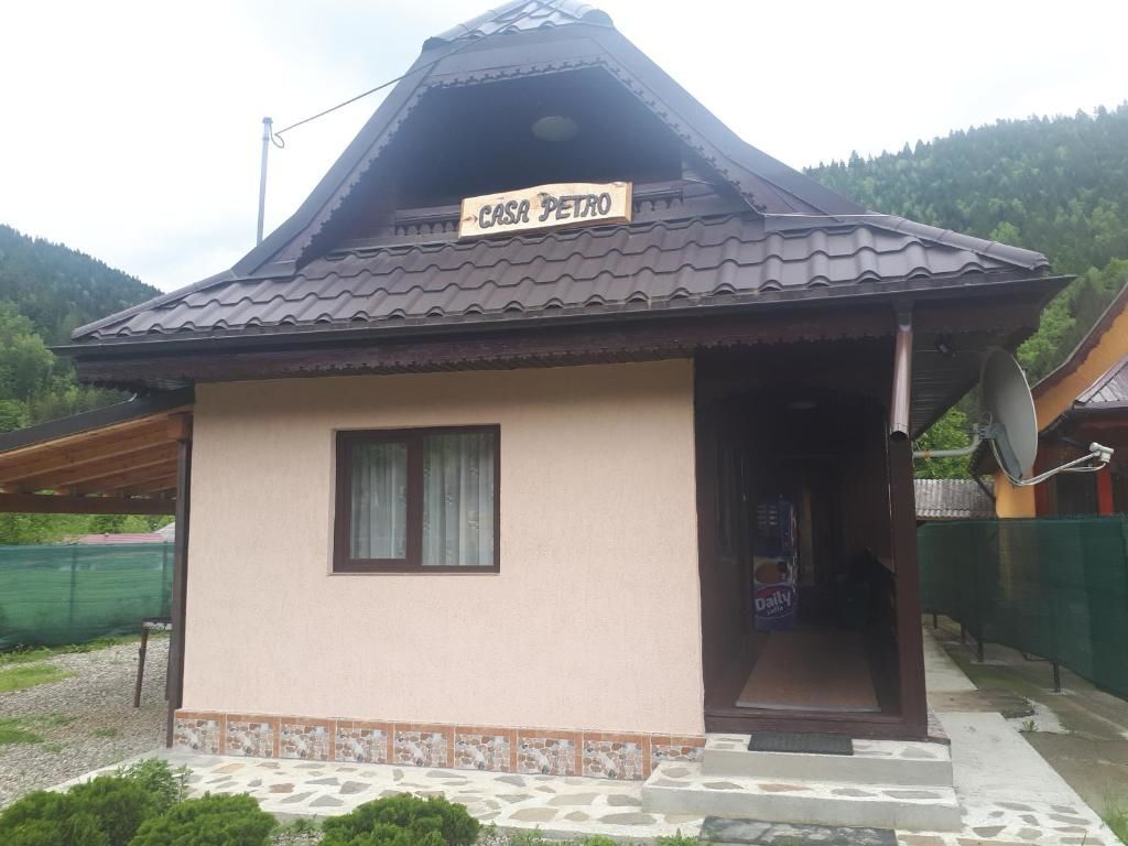 Дома для отпуска Casa Petro Brateş-80